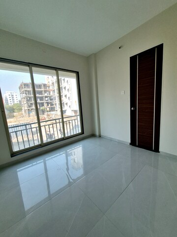 Bedroom in 1 BHK Apartment at Ulwe Sector 25a – for Sale