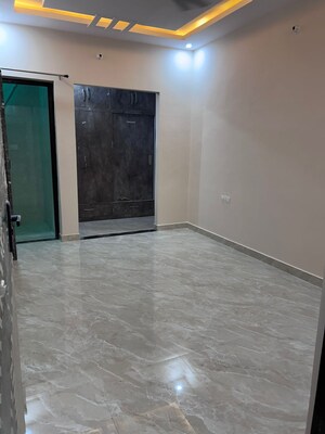 Master Bedroom in 3 BHK Independent House at Jankipuram – for Sale