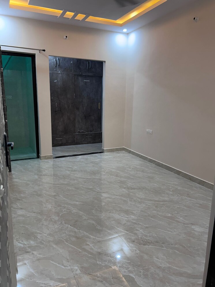 Master Bedroom, jankipuram 3 Bedroom 1600 Sq.Ft. Independent House In Jankipuram Lucknow 8481973