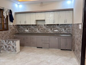 3 BHK Independent House For Sale in Jankipuram