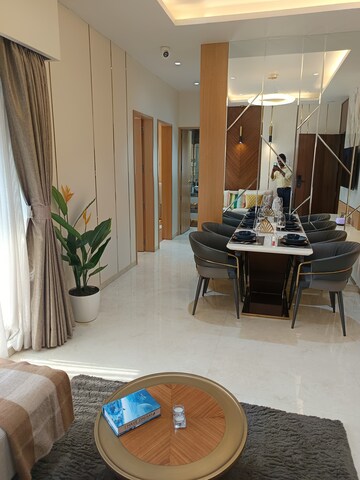 Room in 2 BHK Apartment at Davakhar Sereno, Kalyan East – for Sale