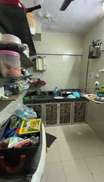 1 BHK Apartment For Rent in Malad West