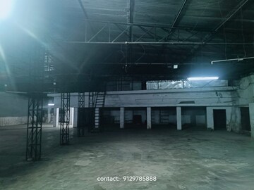  Warehouse For Rent in Aliganj