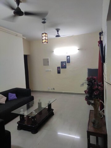 Building Lobby in 2 BHK Independent House at Beta Ii Greater Noida – for Rent