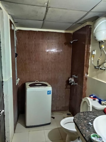 Floor Plan in 2 BHK Independent House at Beta Ii Greater Noida – for Rent