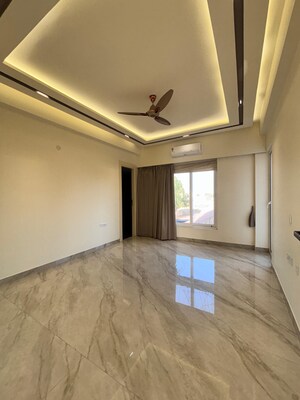 Master Bedroom in 3 BHK Builder Floor at Adore Legend, Sector 84 – for Sale