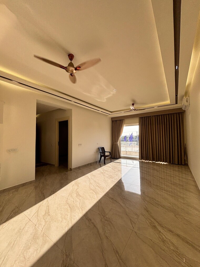 Master Bedroom, adore-legend 3 Bedroom 325 Sq.Yd. Builder Floor In Sector 84 Faridabad 8482050