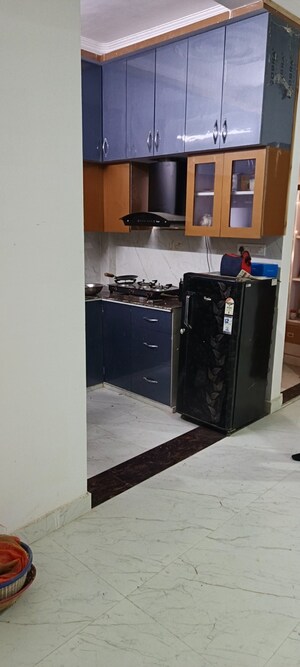 Kitchen in 3 BHK Independent House at Guramba – for Sale