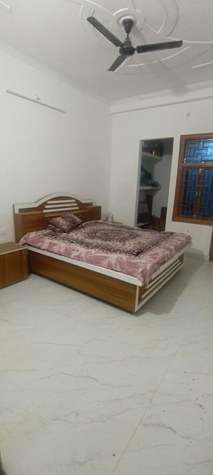 Bedroom, guramba 3 Bedroom 2100 Sq.Ft. Independent House In Guramba Lucknow 8481999
