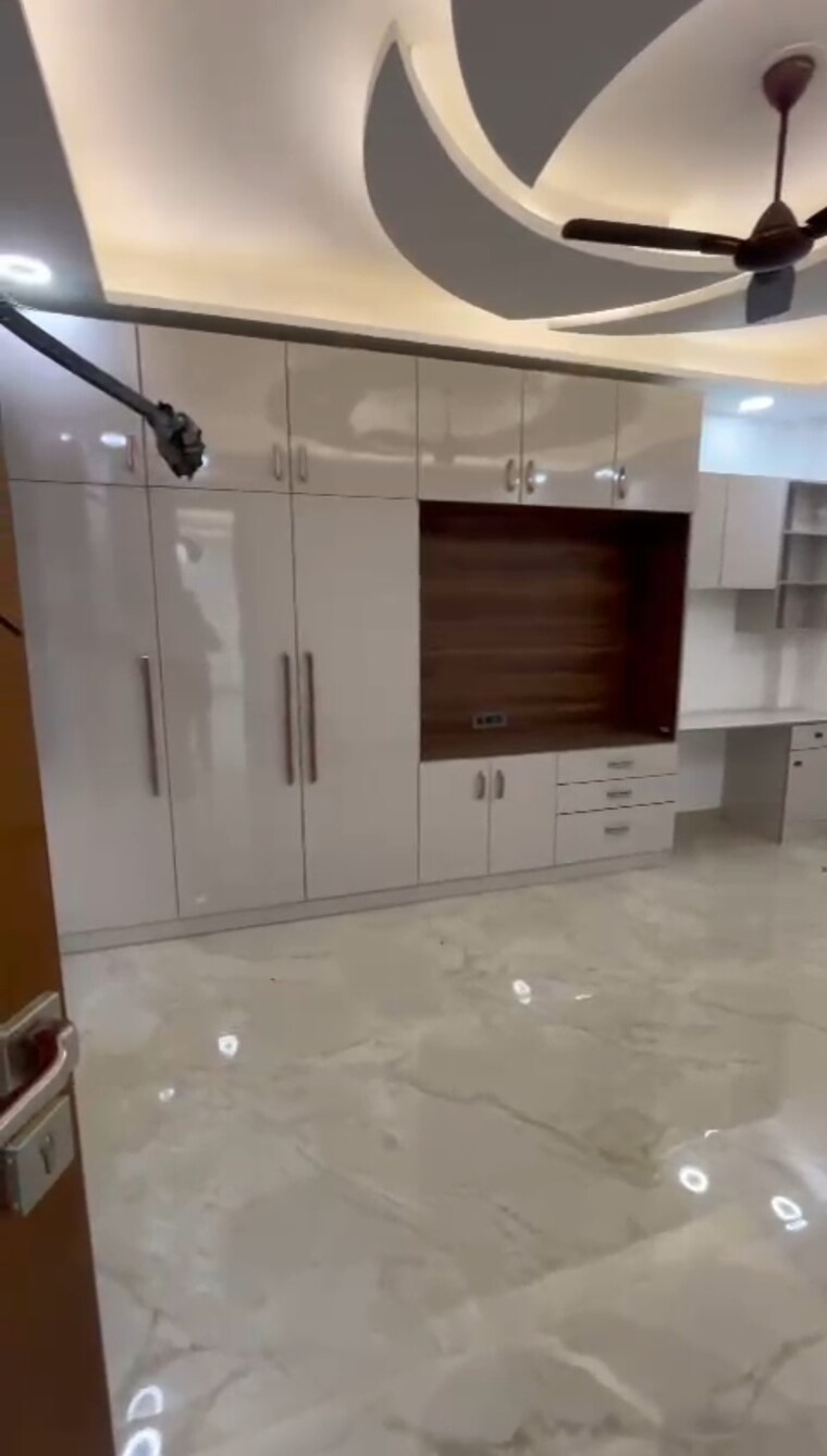 Exterior View, parklands 4 Bedroom 350 Sq.Yd. Builder Floor In Sector 85 Faridabad 8482044