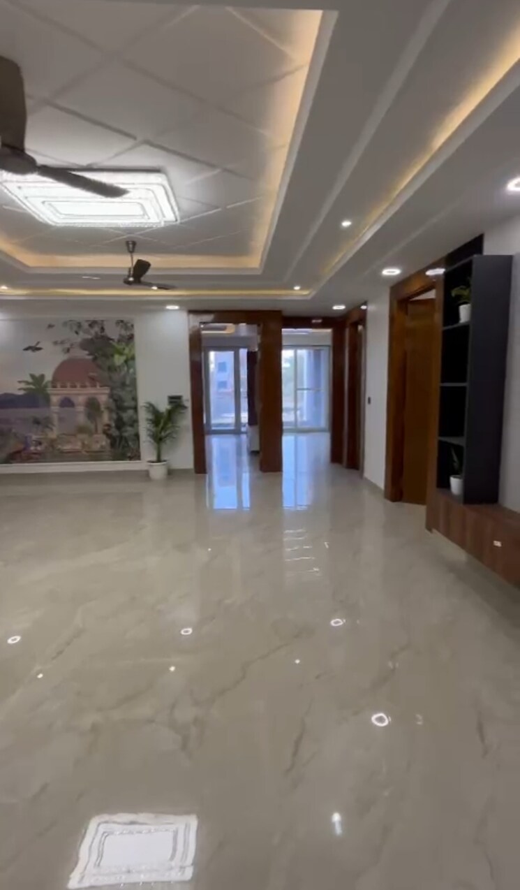 Master Bedroom, parklands 4 Bedroom 350 Sq.Yd. Builder Floor In Sector 85 Faridabad 8482044