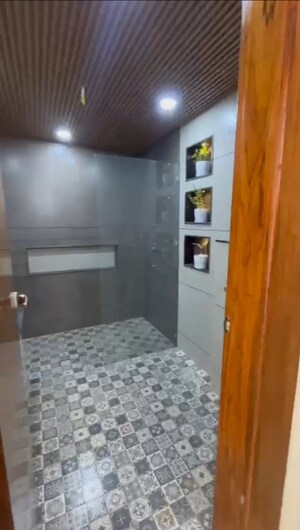 4 BHK Builder Floor – Exterior View View at Parklands, Sector 85 - for Sale