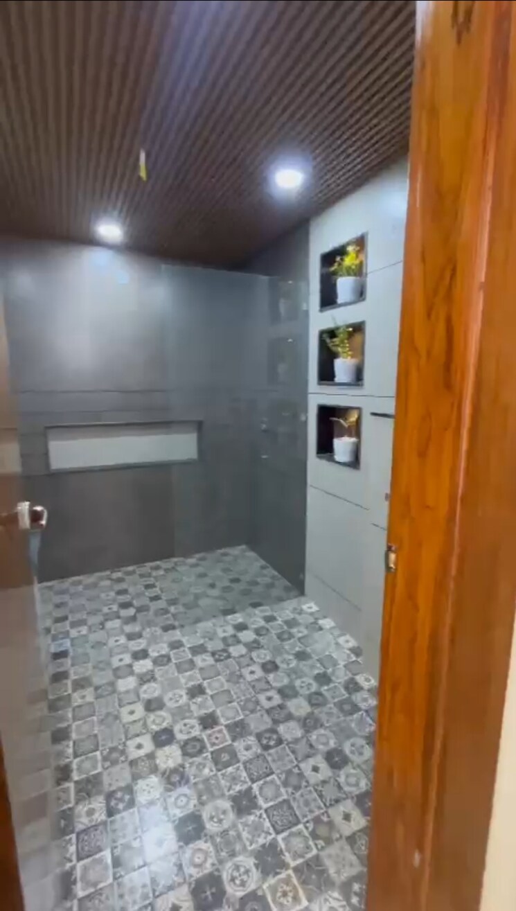 Exterior View, parklands 4 Bedroom 350 Sq.Yd. Builder Floor In Sector 85 Faridabad 8482044