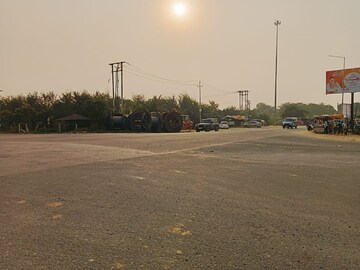 Plot Area in  Plot at Jewar – for Sale