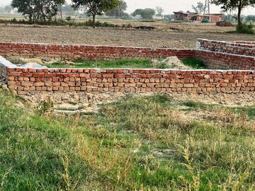 Plot Area in  Plot at Jewar – for Sale