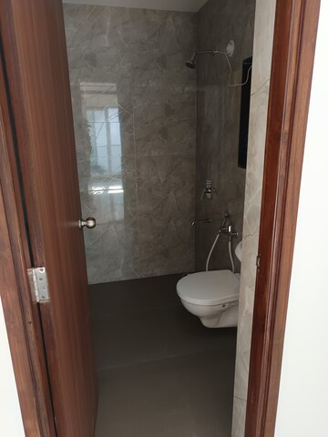 Bathroom in 2 BHK Apartment at Davakhar Sereno, Kalyan East – for Sale