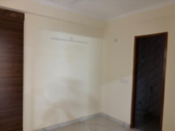 Master Bedroom in 2 BHK Builder Floor at Freedom Fighters Enclave – for Sale