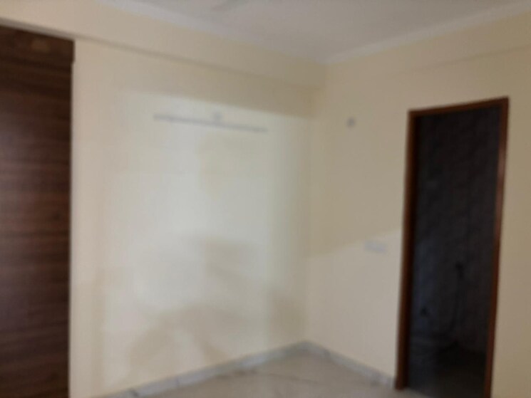 Master Bedroom, freedom fighters enclave 2 Bedroom 80 Sq.Yd. Builder Floor In Freedom Fighters Enclave Delhi 8482007