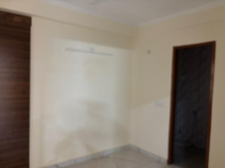 Master Bedroom, freedom fighters enclave 2 Bedroom 80 Sq.Yd. Builder Floor In Freedom Fighters Enclave Delhi 8482007