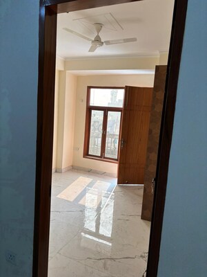 Master Bedroom in 2 BHK Builder Floor at Freedom Fighters Enclave – for Sale