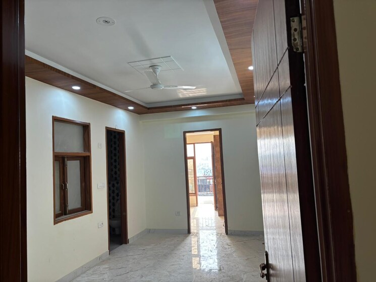 undefined, freedom fighters enclave 2 Bedroom 80 Sq.Yd. Builder Floor In Freedom Fighters Enclave Delhi 8482007