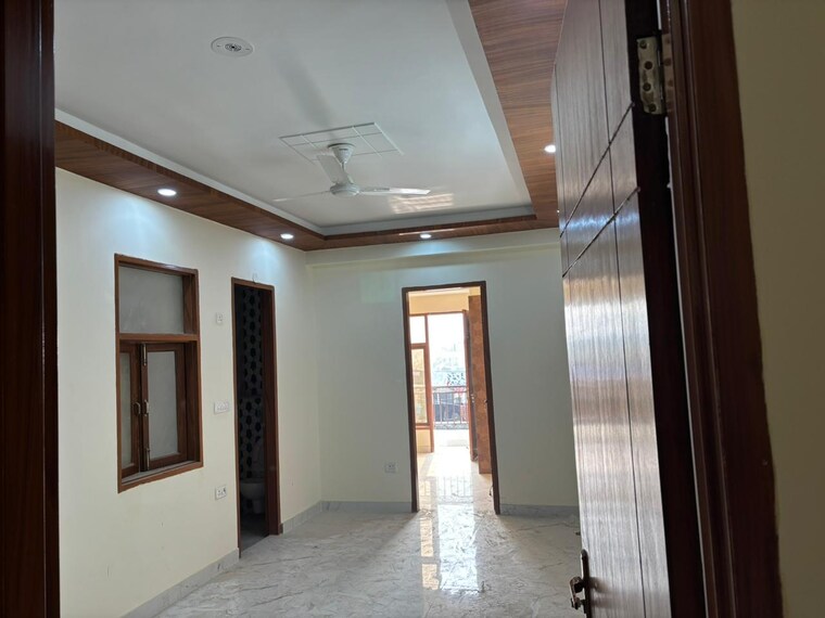 undefined, freedom fighters enclave 2 Bedroom 80 Sq.Yd. Builder Floor In Freedom Fighters Enclave Delhi 8482007