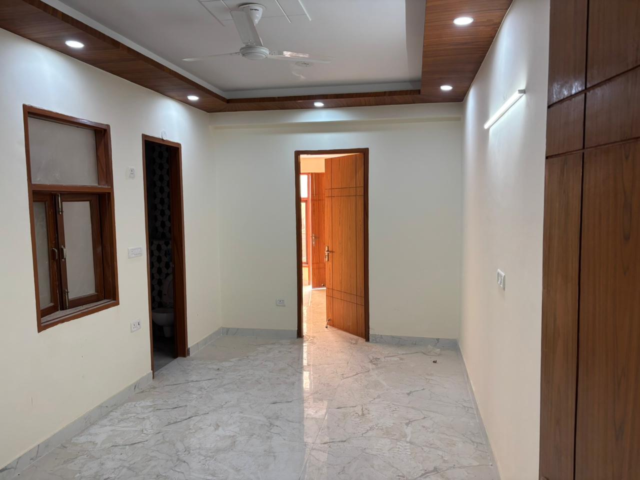 2 BHK Builder Floor For Sale in Freedom Fighters Enclave