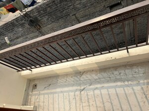 2 BHK Builder Floor – Map Location View at Freedom Fighters Enclave - for Sale