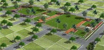  Plot For Sale in SAS Tower, Sector 38