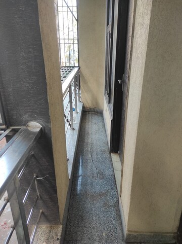 Bedroom in 3 BHK Apartment at Chhajjupur – for Rent