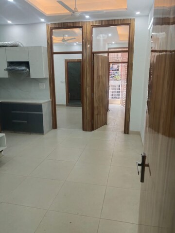 Room in 3 BHK Apartment at Siddha Pines, Rajarhat New Town – for Sale