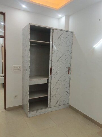 Bathroom in 3 BHK Apartment at Siddha Pines, Rajarhat New Town – for Sale