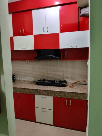 2 BHK Apartment – Exterior View View at Supertech Ecovillage II, Sector 16b Greater Noida - for Rent