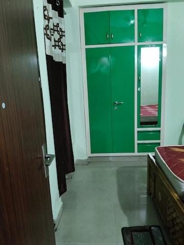 Furnished Amenities in 2 BHK Apartment at Supertech Ecovillage II, Sector 16b Greater Noida – for Rent