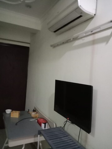 Building Lobby in 2 BHK Apartment at Sector 28 – for Rent