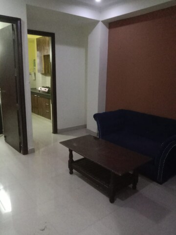 Living Room in 2 BHK Apartment at Sector 28 – for Rent