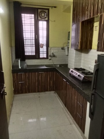 Kitchen in 2 BHK Apartment at Sector 28 – for Rent