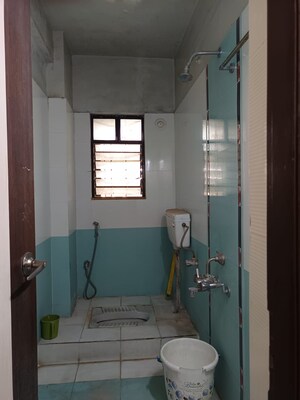 Bathroom in 2 BHK Apartment at Kumar Periwinkle, Kharadi – for Sale