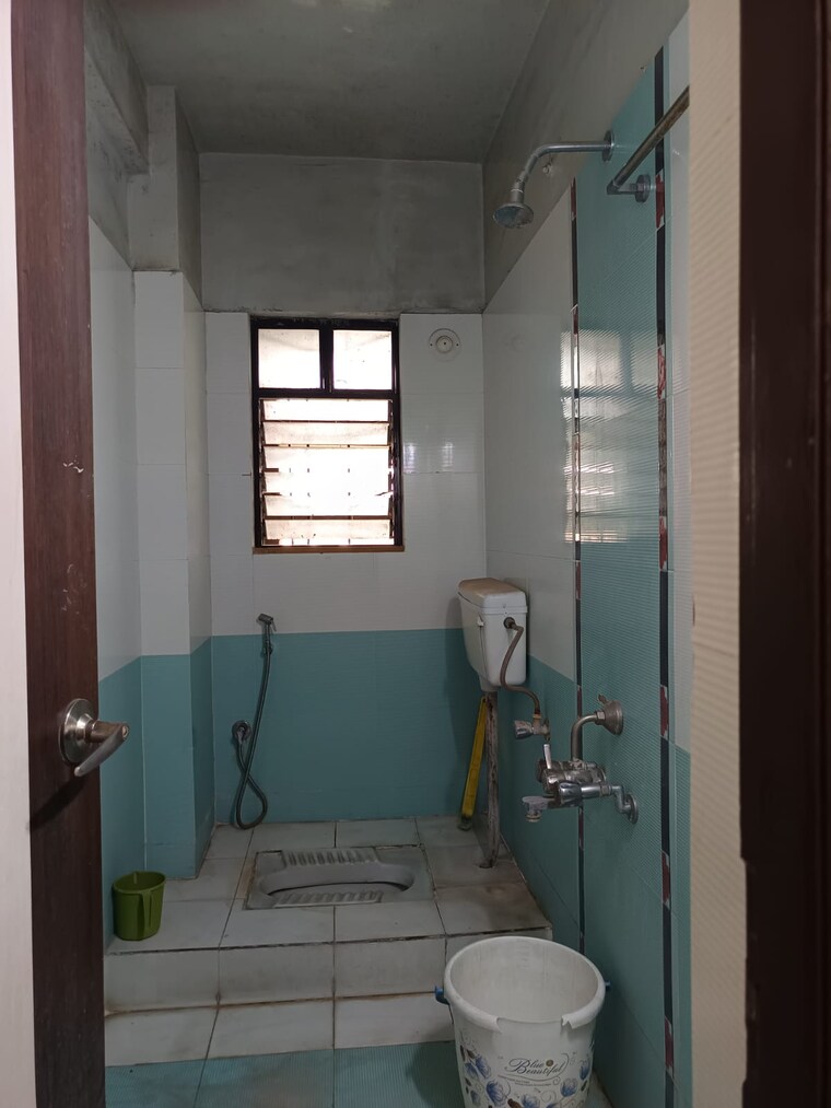 Bathroom, kumar-periwinkle 2 Bedroom 787 Sq.Ft. Apartment In Kharadi Pune 8482067