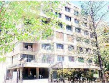 3 BHK Apartment – Exterior View View at Mukund Nagar - for Sale