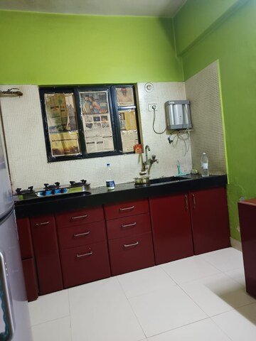 2 BHK Apartment – Exterior View View at Kumar Periwinkle, Kharadi - for Rent