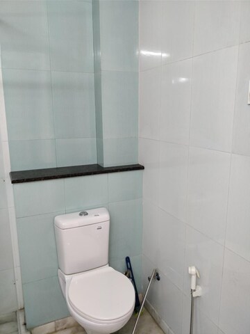 Bathroom in 3 BHK Builder Floor at Sector 28 – for Rent