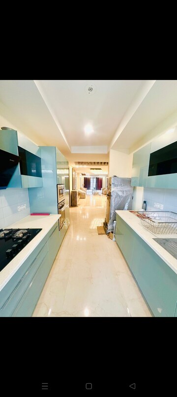 4 BHK Builder Floor For Rent in Aradhya Homes, Sector 67a