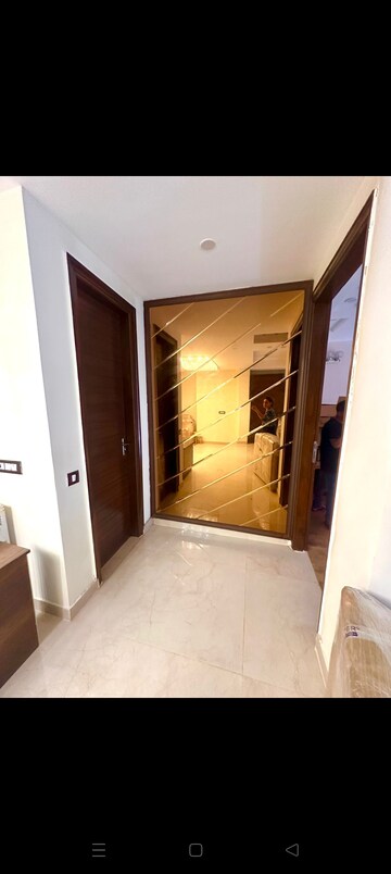 Master Bedroom in 4 BHK Builder Floor at Aradhya Homes, Sector 67a – for Rent