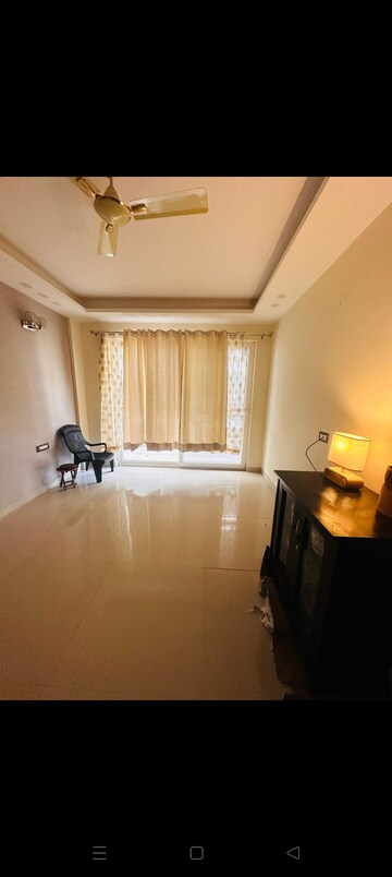 Master Bedroom in 4 BHK Builder Floor at Aradhya Homes, Sector 67a – for Rent