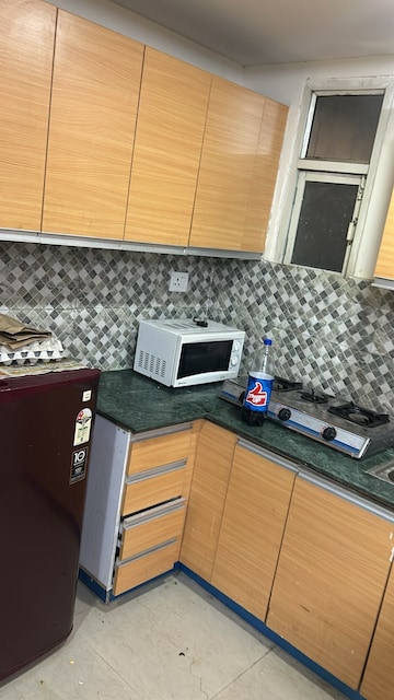 2 BHK Apartment – Exterior View View at ACE Platinum, Zeta I Greater Noida - for Rent