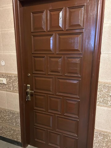 Furnished Amenities in 3 BHK Builder Floor at Safdarjung Enclave – for Rent