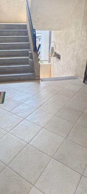 Room in 2 BHK Apartment at Dreams Elegance, Handewadi Road – for Sale