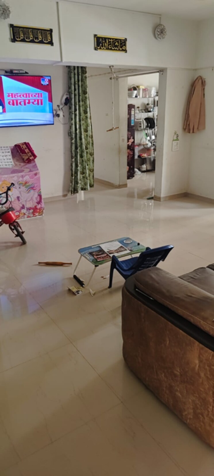 undefined, dreams-elegance 2 Bedroom 992 Sq.Ft. Apartment In Handewadi Road Pune 8482164