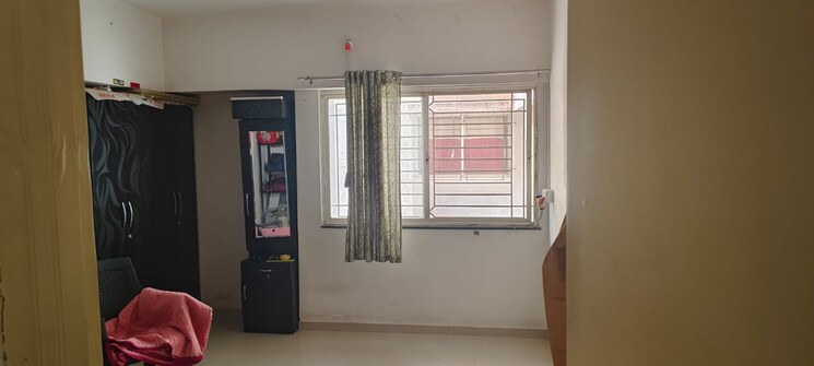 Living Room, dreams-elegance 2 Bedroom 992 Sq.Ft. Apartment In Handewadi Road Pune 8482164